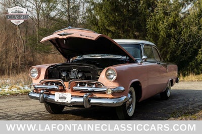 1955 Dodge Lancer Base