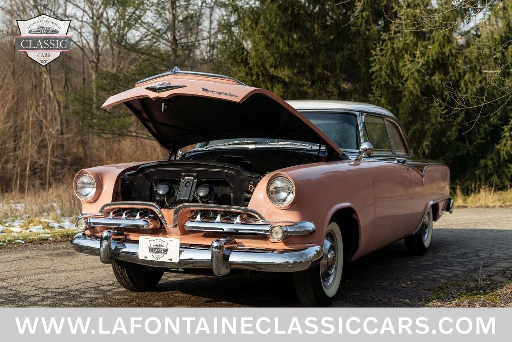 1955 Dodge Lancer Base