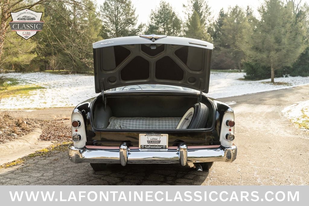 1955 Dodge Lancer Base
