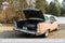 1955 Dodge Lancer Base