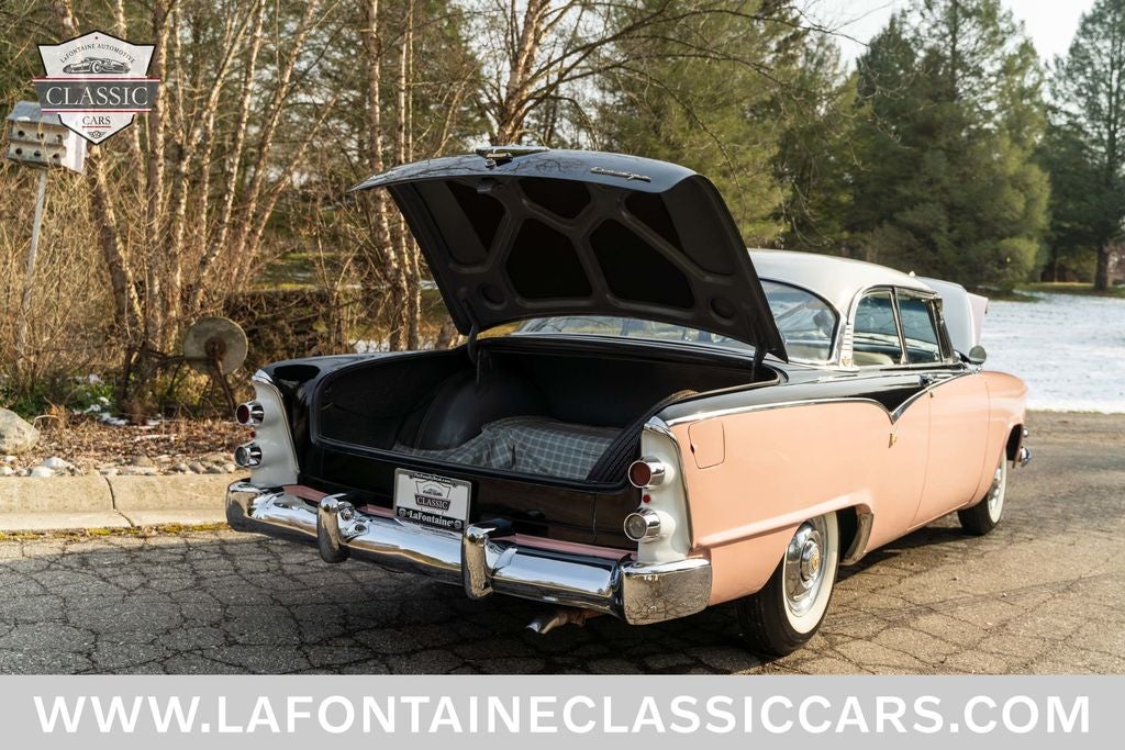 1955 Dodge Lancer Base