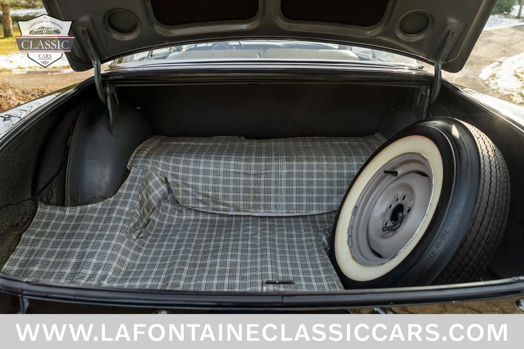 1955 Dodge Lancer Base