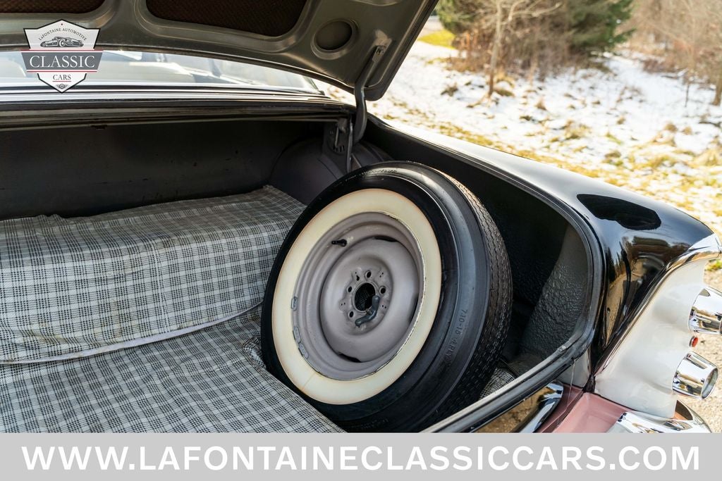 1955 Dodge Lancer Base