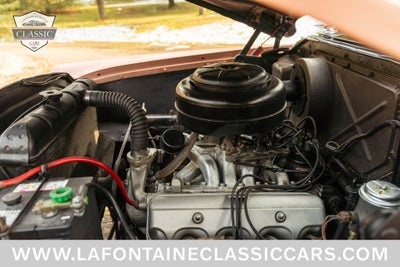 1955 Dodge Lancer Base