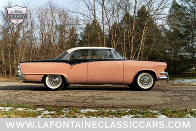 1955 Dodge Lancer Base