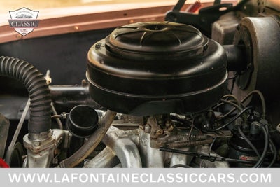 1955 Dodge Lancer Base