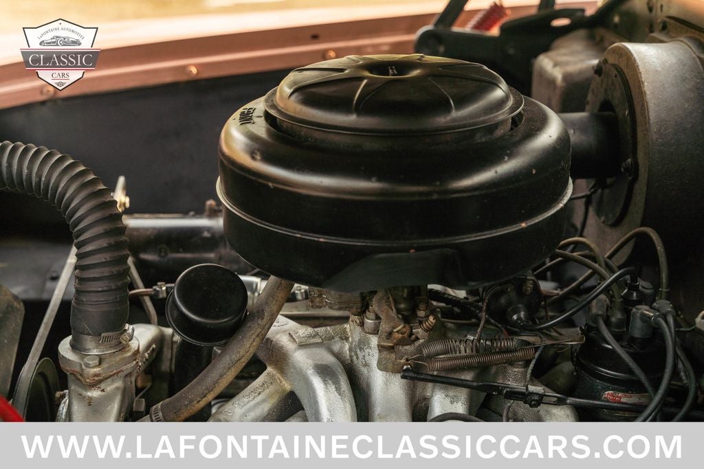1955 Dodge Lancer Base