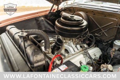 1955 Dodge Lancer Base