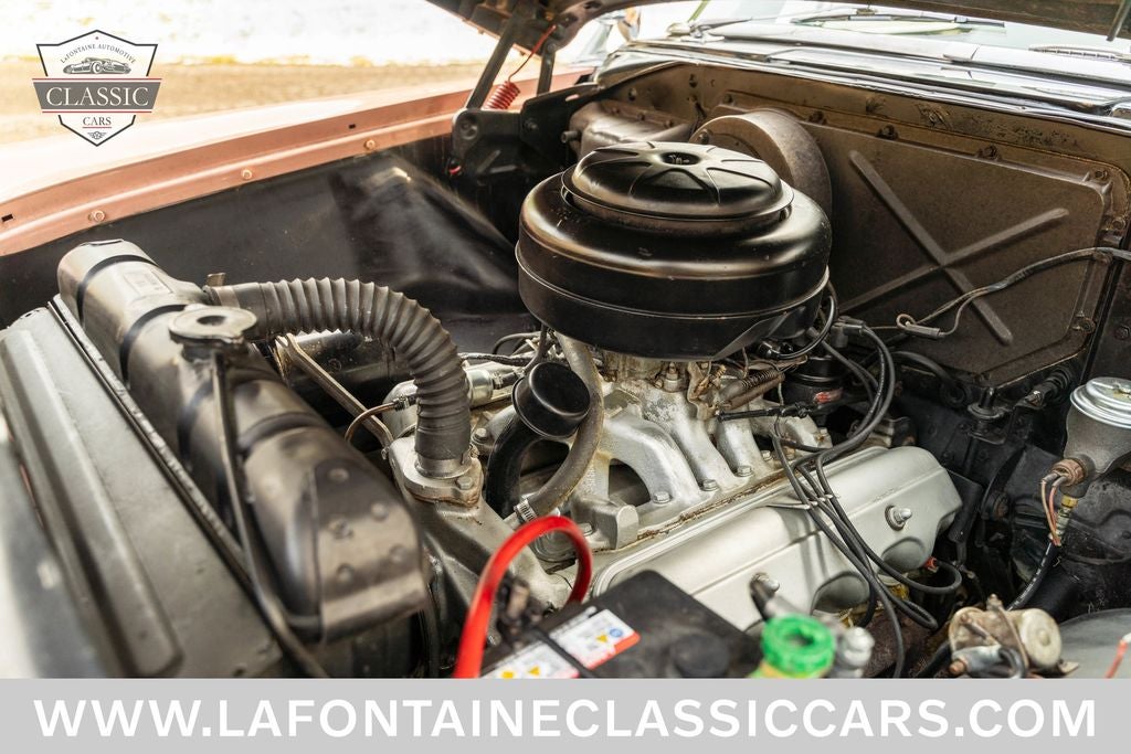 1955 Dodge Lancer Base