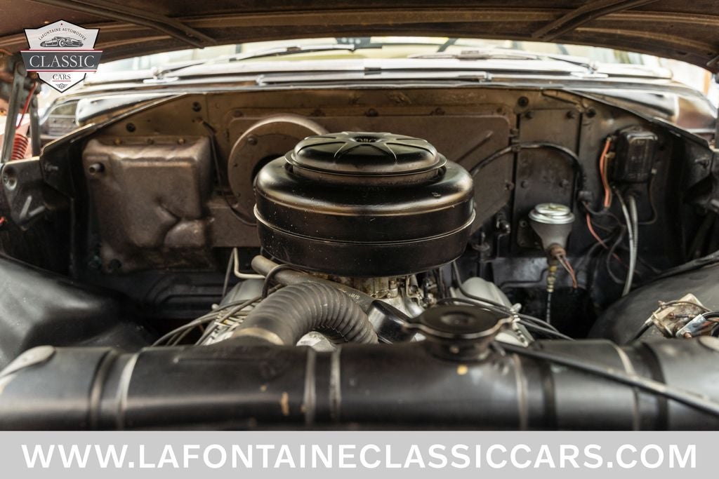 1955 Dodge Lancer Base