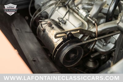 1955 Dodge Lancer Base