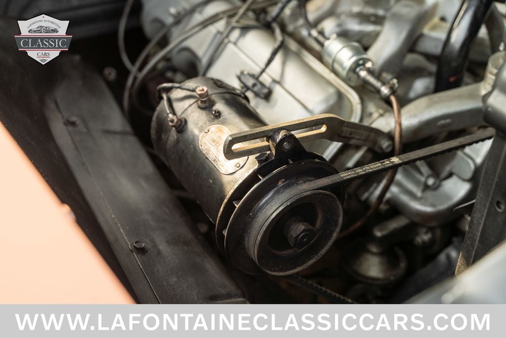 1955 Dodge Lancer Base