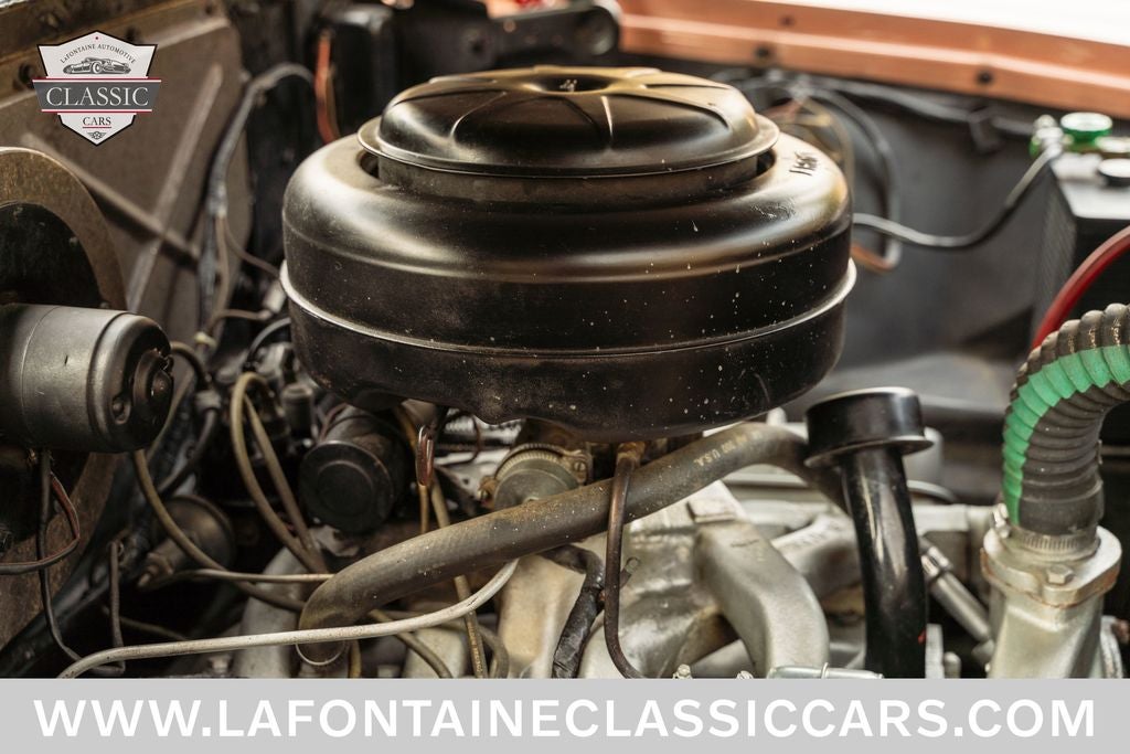 1955 Dodge Lancer Base
