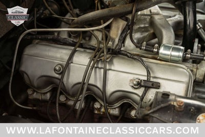1955 Dodge Lancer Base
