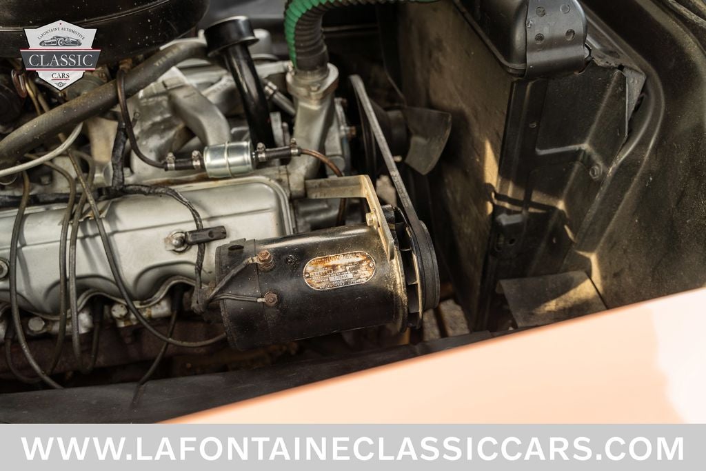 1955 Dodge Lancer Base