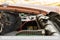 1955 Dodge Lancer Base