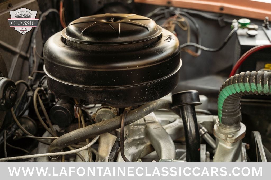 1955 Dodge Lancer Base