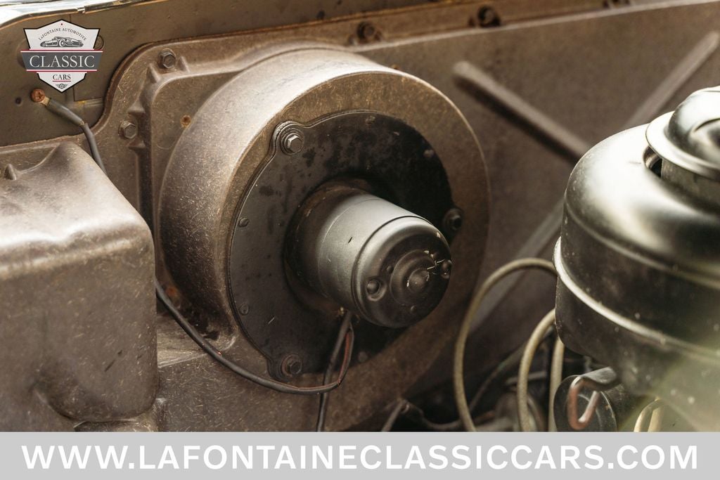 1955 Dodge Lancer Base