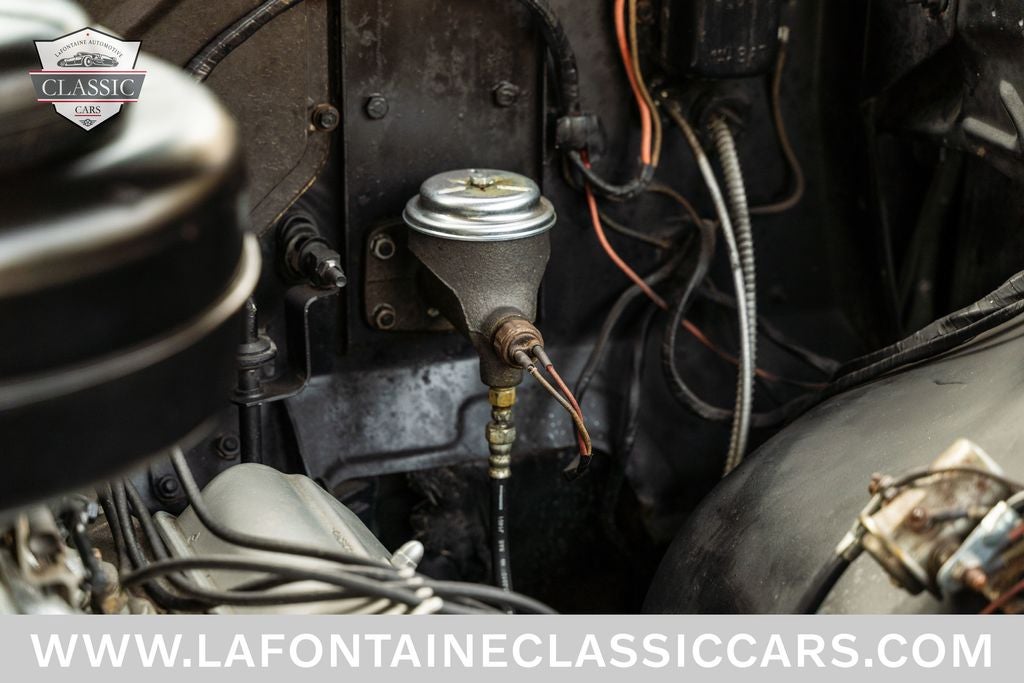 1955 Dodge Lancer Base