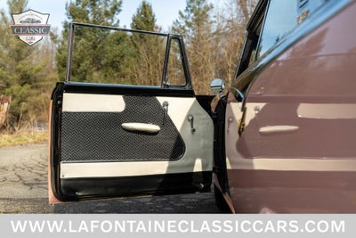 1955 Dodge Lancer Base