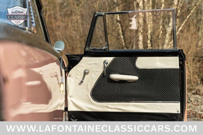 1955 Dodge Lancer Base
