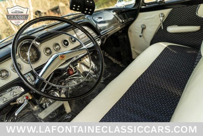 1955 Dodge Lancer Base