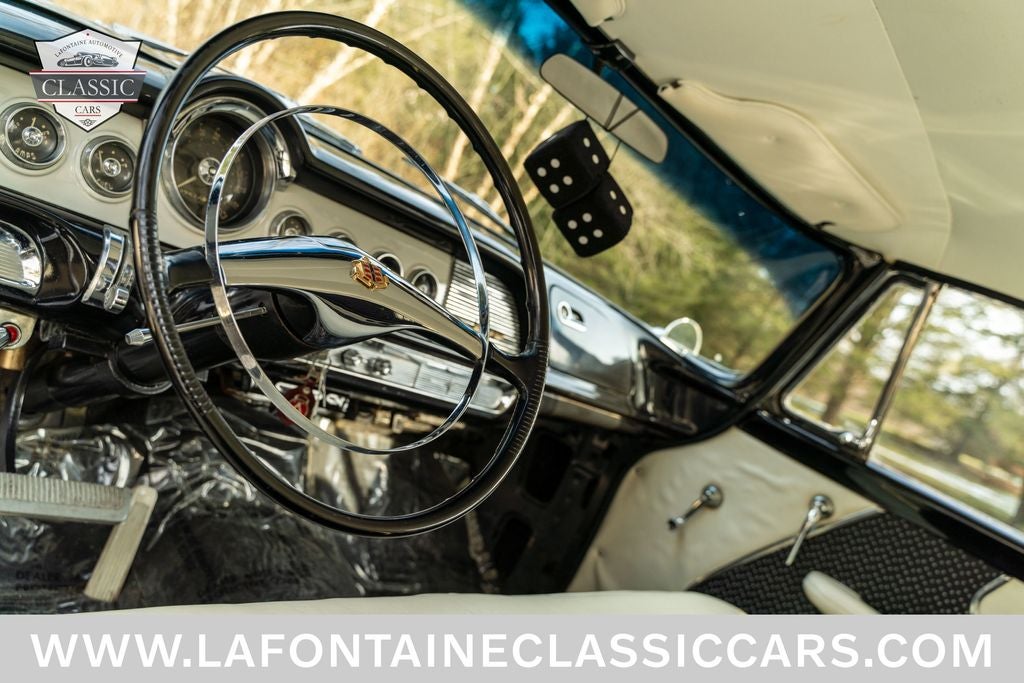 1955 Dodge Lancer Base