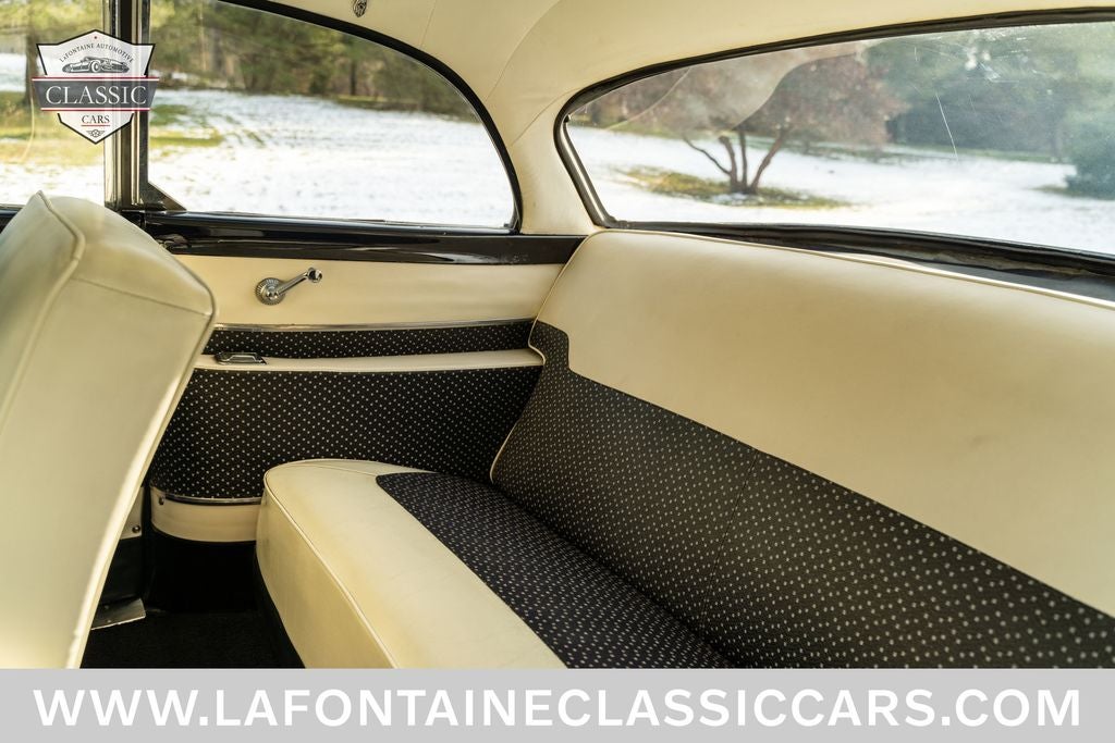 1955 Dodge Lancer Base