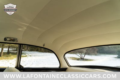 1955 Dodge Lancer Base