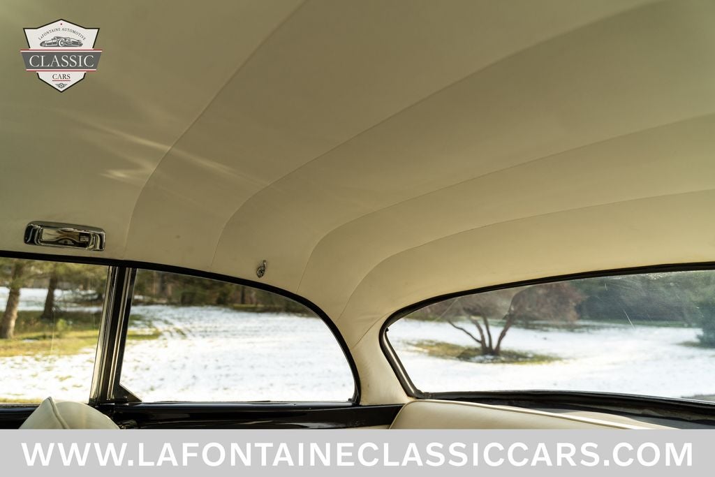 1955 Dodge Lancer Base