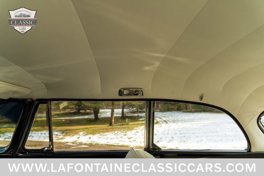 1955 Dodge Lancer Base