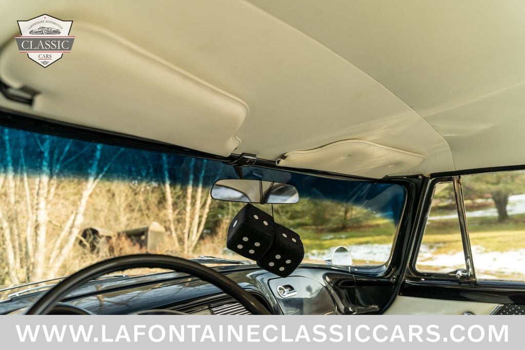1955 Dodge Lancer Base