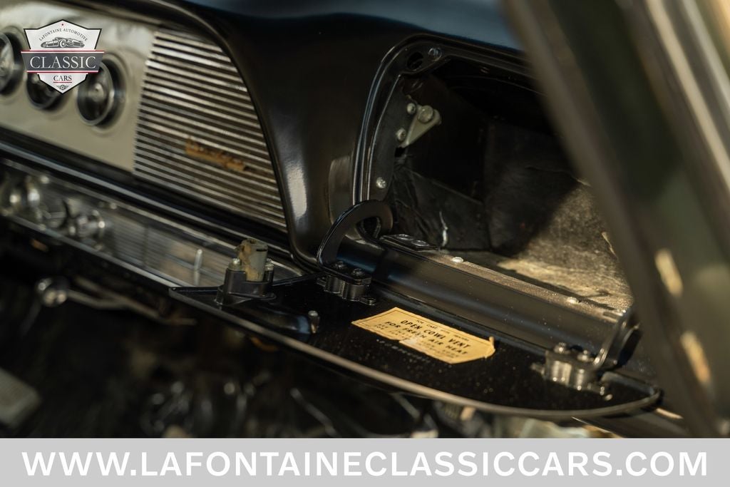 1955 Dodge Lancer Base