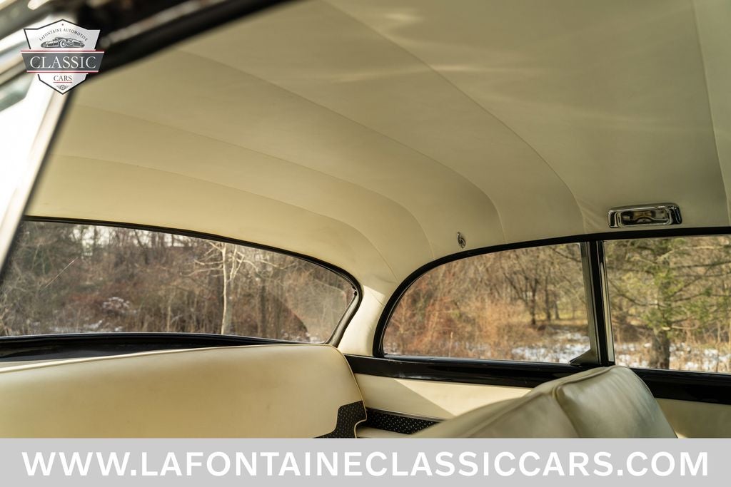 1955 Dodge Lancer Base
