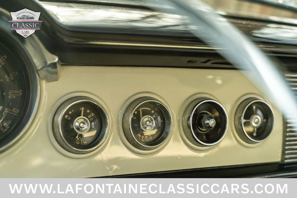 1955 Dodge Lancer Base