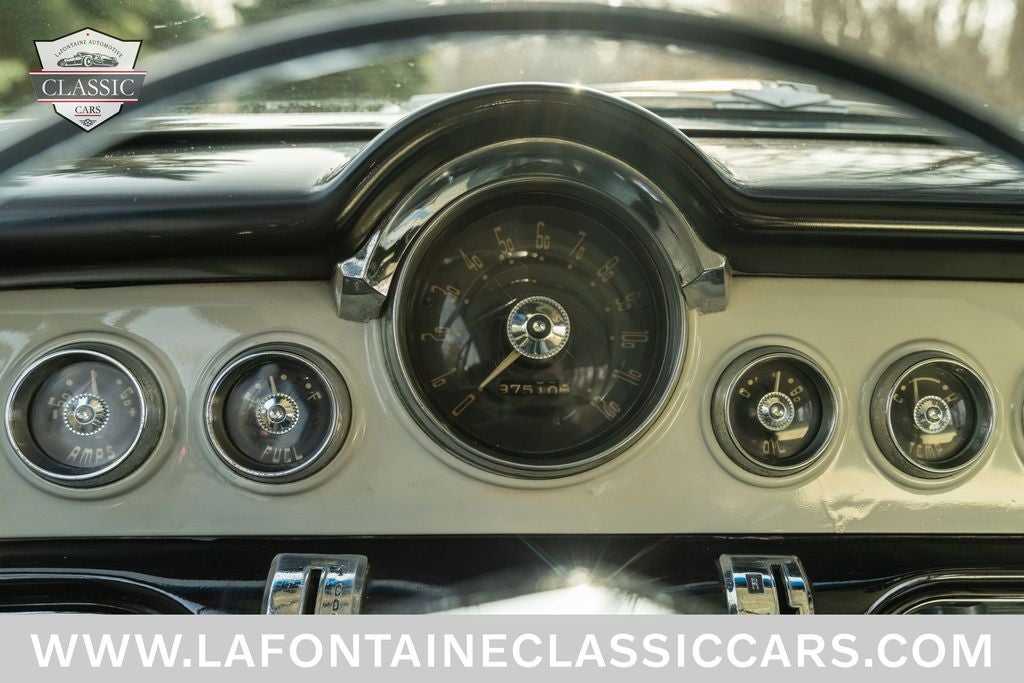 1955 Dodge Lancer Base