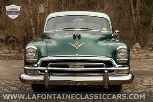 1954 Chrysler Newyorker