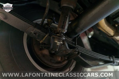 1970 Ford Mustang Mach 1