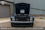 1970 Ford Mustang Mach 1