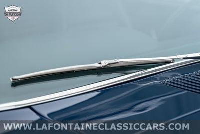 1970 Ford Mustang Mach 1