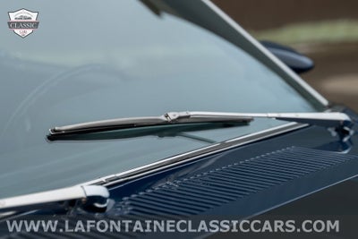 1970 Ford Mustang Mach 1