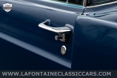 1970 Ford Mustang Mach 1