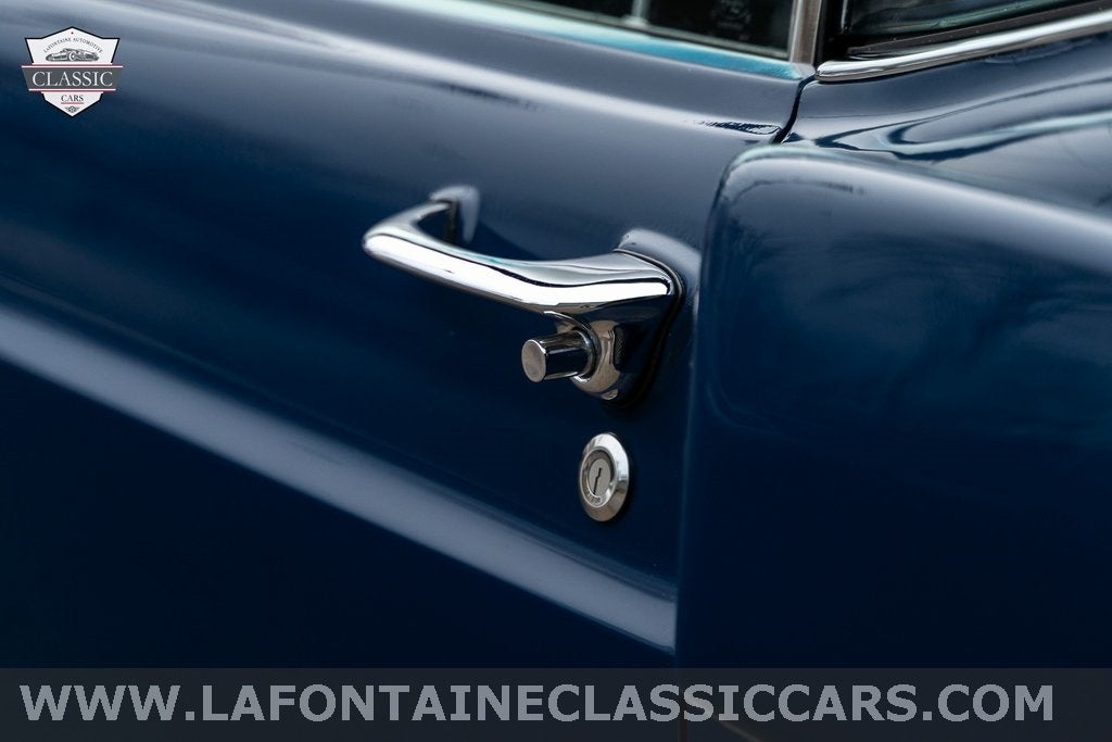 1970 Ford Mustang Mach 1