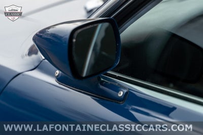 1970 Ford Mustang Mach 1