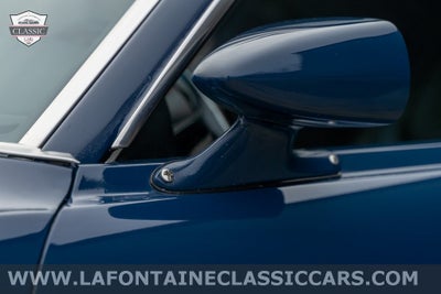 1970 Ford Mustang Mach 1