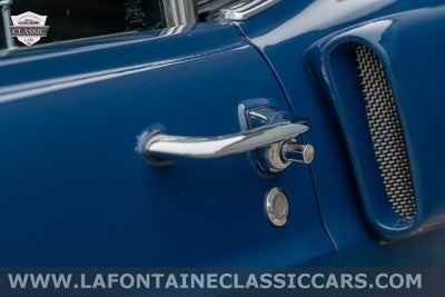 1970 Ford Mustang Mach 1