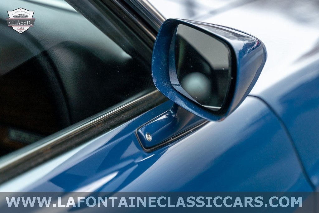 1970 Ford Mustang Mach 1