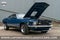 1970 Ford Mustang Mach 1