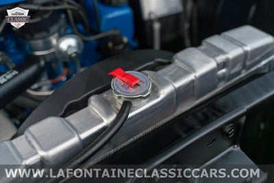 1970 Ford Mustang Mach 1