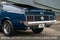 1970 Ford Mustang Mach 1